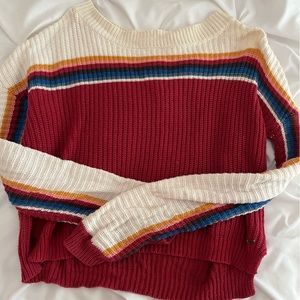 Rip curl Sweater